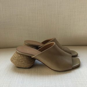 Paloma Barcelo espadrille